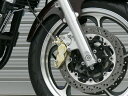 OVER Racing オーヴァーレーシング フロントキャリパーサポート ブレンボ4P/40mm用 Kawasaki カワサキ ゼファー1100 83-73-11