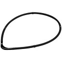 【抽選で最大100%ポイントバック】【ギフト】 ファイテン 0215TG677054(ブラック×ブラック 55cm) RAKUWA磁気チタンネックレスS-II ブラック×ブラック55cm 内祝い 出産 お返し 入学祝い 引き出物 引越し 挨拶 お礼 プレゼント お祝い返し