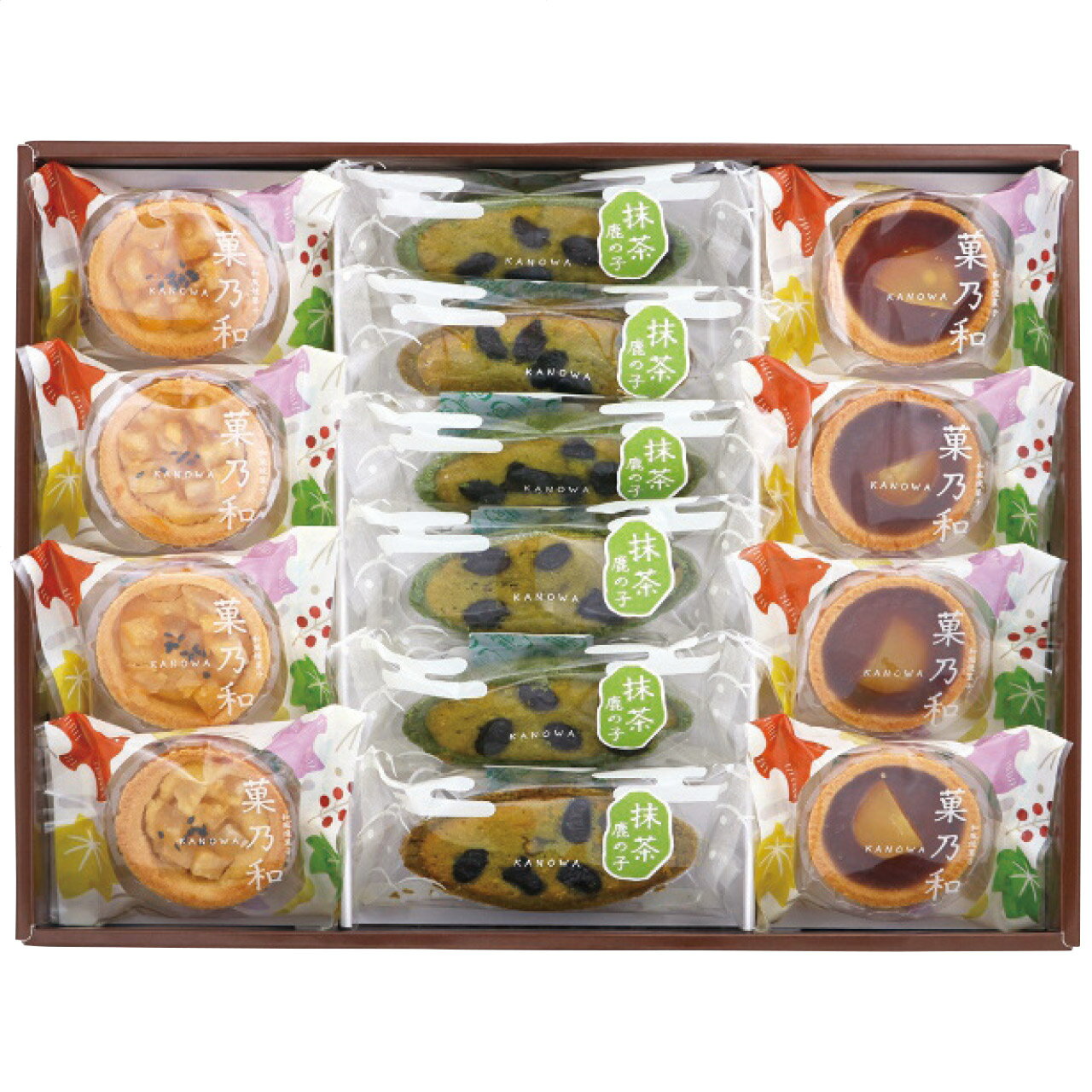 【ギフト】 ハートリー 井桁堂 43 菓乃和 14個入 内祝い 出産 お返し 入学祝い 引き出物 引越し 挨拶 香典返し お礼 プレゼント お祝い返し