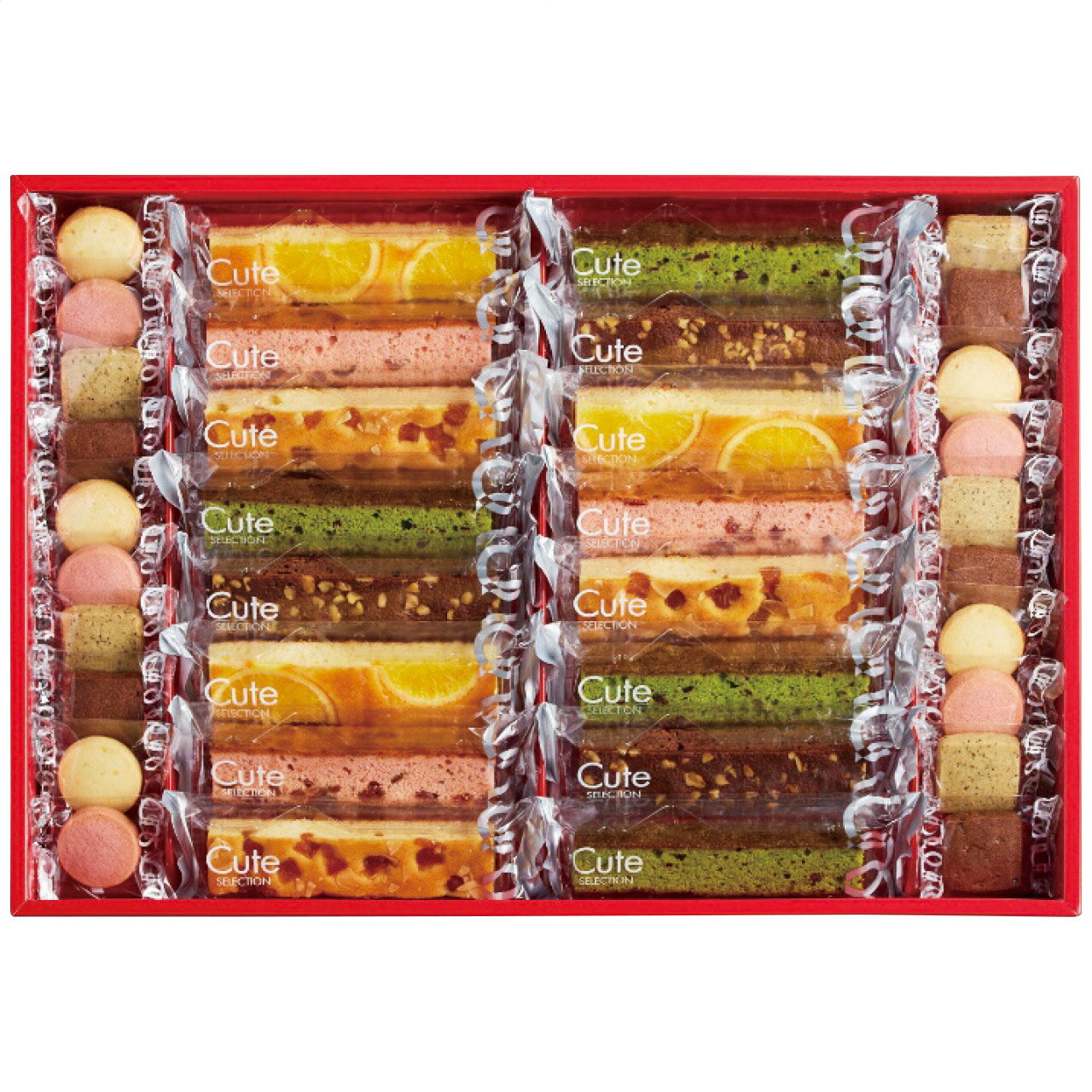 【ギフト】 中島大祥堂 ひととえ キュートセレクション CSB-30 内祝い 出産 お返し 入学祝い 引き出物 引越し 挨拶 香典返し お礼 プレゼント お祝い返し