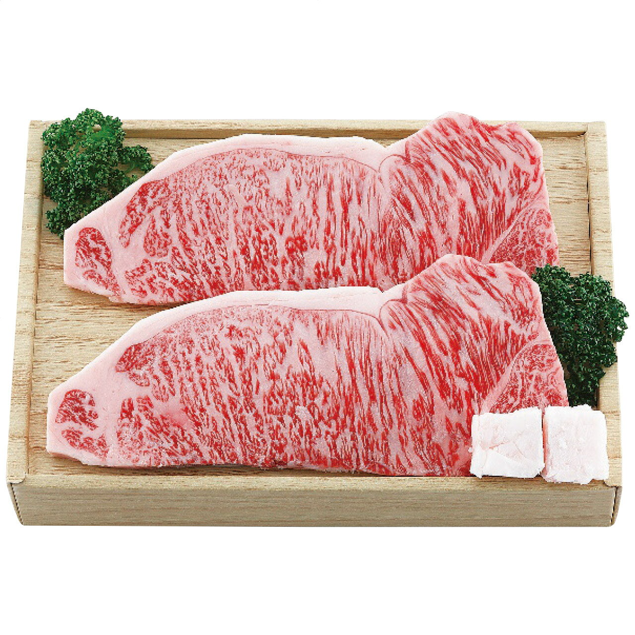 【産地直送】 杉本食肉産業 飛騨牛 飛騨牛サーロインステーキ用 2枚 2270-039