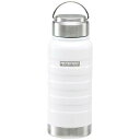 【ギフト】 カクセー MF-05W(ホワイト) マインドフリー ステンレスボトル550ml ホワイト 内祝い 出産 お返し 入学祝い 引き出物 引越し 挨拶 香典返し お礼 プレゼント お祝い返し
