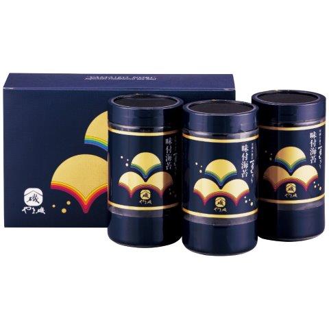【対象ショップ限定!抽選で最大100%ポイントバック】【ギフト】 やま磯 やま磯 YA-15 初摘み味付海苔セット YA-15 内祝い 出産 お返し 入学祝い 引き出物 引越し 挨拶 香典返し お礼 プレゼント お祝い返し