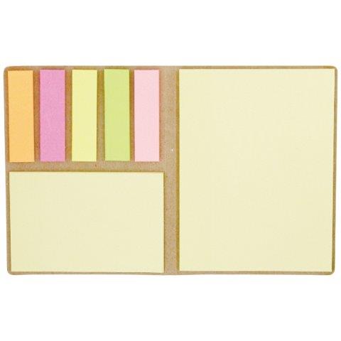 【ギフト】 ニード S2571 ブック型エコふせんメモ 内祝い 出産 お返し 入学祝い 引き出物 引越し 挨拶 香典返し お礼 プレゼント お祝い返し