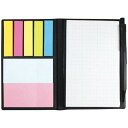 【ギフト】 ニード S3206 PVCふせんメモ(ペン付) 内祝い 出産 お返し 入学祝い 引き出物 引越し 挨拶 香典返し お礼 プレゼント お祝い返し(3)