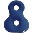 【ギフト】 MOGU MOGU プレミアムバックサポーターエイト ネイビー 4046-040