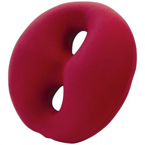 【ギフト】 MOGU MOGU プレミアムボディジョイ・ミディアム ワインレッド 4046-052