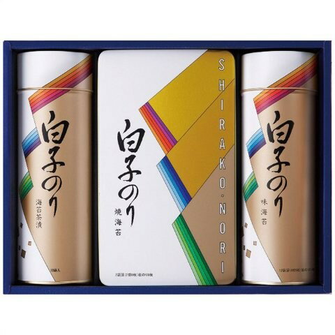 【抽選で最大100%ポイントバック】【ギフト】 白子 白子のり SA-300 のり・お茶漬け詰合せ SA-300 4244-038 【抽選で最大100%ポイントバック】【ギフト】 白子 白子のり SA-300 のり・お茶漬け詰合せ SA-300 4244-038