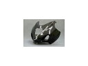 【お問合せ下さい】GSXー1300R隼BLACKDIAMONDフルカウルSPL5点セット C エーテック A-TECH S18262