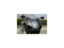 【お問合せ下さい】GSXー1300R隼BLACKDIAMOND BRフルカウル5点セット TC エーテック A-TECH S18294