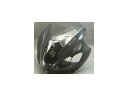 【お問合せ下さい】99-07 GSXー1300 アッパーカウルSTD Luna Sole FB エーテック A-TECH S18391-B