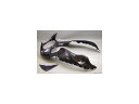 【お問合せ下さい】08-20 GSXー1300R隼アッパーカウルインナー(メーター上)KDC エーテック A-TECH S18565-KD-1