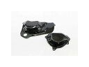 【お問合せ下さい】17- GSX250R ジェネレーターカバー (+CP) DCK エーテック A-TECH S25115-L-CK
