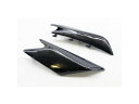 【お問合せ下さい】17- GSX250R ウイングレット (L/R) FB エーテック A-TECH S25131
