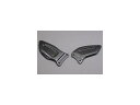 【お問合せ下さい】08-09 GSX-R750-600 ヒールガード (+CP) KDC エーテック A-TECH S38235-KD