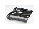 【お問合せ下さい】16- SV650 ラジエターホースカバーSPL 【+CP】 エーテック A-TECH S65020-CP