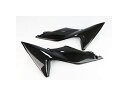 【お問合せ下さい】16- SV650X サイドカバーSTD (L/R) FW エーテック A-TECH S65040