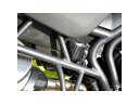 【お問合せ下さい】11-12 TIGER800/XC リアブレーキタンクガート(+CP)DC エーテック A-TECH TR10025-CK