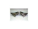 【お問合せ下さい】98-99 XJR1300 サイドカバーセット C エーテック A-TECH Y14032