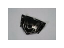 【お問合せ下さい】15-17 YZF-R25 スクリーンインナーパネル【+CP】 エーテック A-TECH Y25100-CP