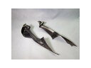 【お問合せ下さい】15-17 YZF-R25 アッパーカウルインナー(L/R) CK エーテック A-TECH Y25113