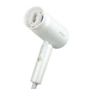 acerpure エイサーピュア イオンヘアードライヤー HD364-10W