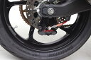 ACTIVE アクティブ Kawasaki カワサキ ZX-25R(20-21) リアキャリパーサポート ブレンボ2P用 1477018B