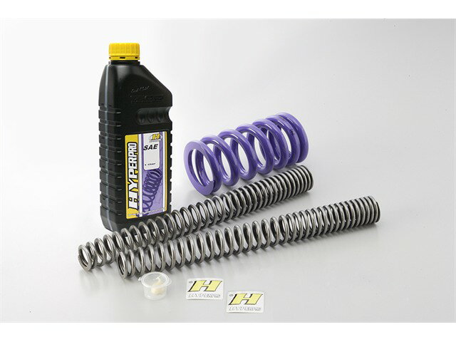 納期未定 ACTIVE アクティブ HYPERPRO ハイパープロ コンビキット(フロント+リアスプリング) BMW R12 G/S (25-26) 22095822