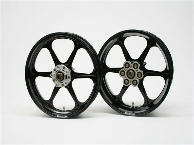 GALE SPEED アクティブ R 550-17 グロスBLK [TYPE-N] Gコート GSF1200 96-99(国内)*ABS不可 28651115GBQ