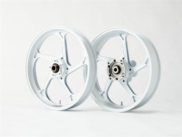 GALE SPEED �����ƥ��� R 600-17 ����å�WHT [TYPE-GP1S] G������ GSXR1000/R (ABS) 17-22 288501...