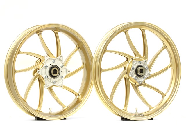 GALE SPEED �����ƥ��� F 350-17 GLD [TYPE-SB1 G������] ZX-25R/ZX-25R SE 20-25 29275089Q