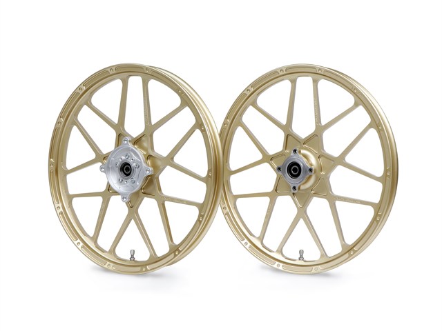 GALE SPEED �����ƥ��� F 185-17 GLD [TYPE-X] G������ CT125 �ϥ󥿡�����(ABS) 20-25 29615001Q