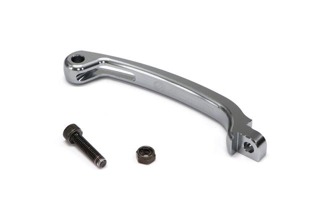 ACTIVE アクティブ STFブレーキレバー単品(B1)ガンメタ 12000003