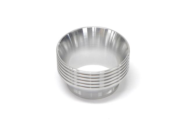 ACTIVE アクティブ フィルターアダプター アルミ削出し [TMRφ32用(取付外径φ45)] 35153204