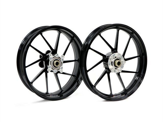 GALE SPEED アクティブ F 350-17 グロスBLK [TYPE-R] CB1300SF(ABS) 03-13/SB(ABS) 05-13/ST(ABS) 10-1..