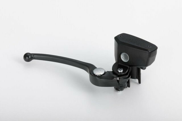 ADVANTAGE NISSIN　MASTER　RADIAL　Classic Type(ボデー一体型) 汎用品 BMT19-11-T1