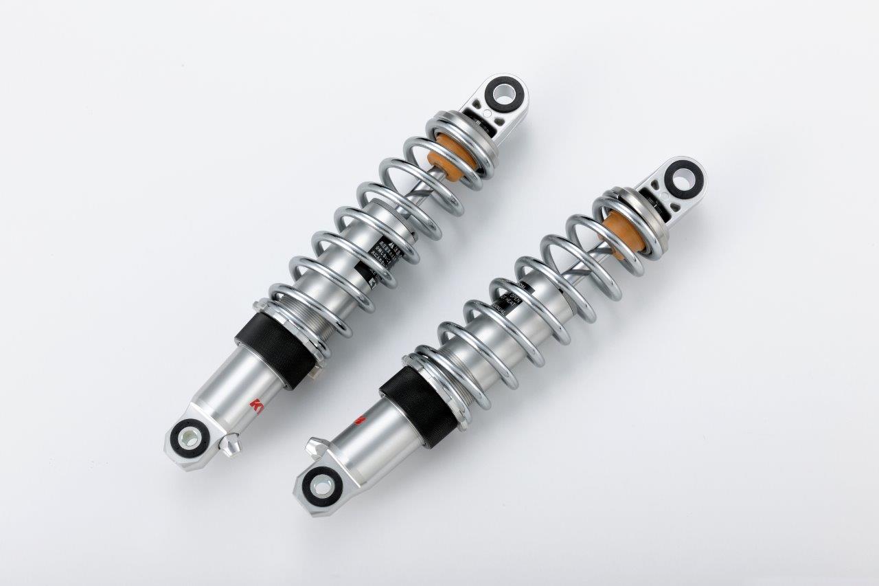 ADVANTAGE アドバンテージ KYB カヤバ サスペンション XJR400/XJR400S/XJR400R YAMAHA KGS325-Y020-17M