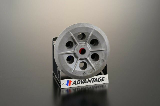 ADVANTAGE ���ɥХ�ơ��� Original Special Clutch Pessure Plate GSX1400 ALL MODEL 2145-S...