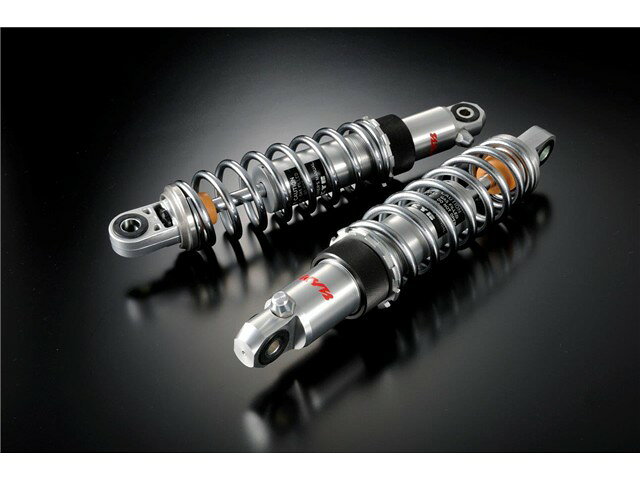 フリー長325mmメーカー : HONDA適合車種CB400SF HYPER-VTEC/CB400SF Type-S Ver-RType : ー品番 : KGS325-H020-17MJANコード : 4570069991350注意事項サスペンションのフリー長は325mmになります。スプリング及びサスペンション本体がチェーンケースに干渉する場合が御座います。ケースの加工が必要になる場合が御座います。またグラブバーなどに干渉する場合が有りますので取り外しまたは加工をして頂く必要が有る場合が御座います。サスペンション自体は正立使用でも倒立使用でも使用は可能です。在庫状況について当店では複数店舗で同時販売を行っているため、ご注文いただいた時点で他店が先に完売し、在庫切れとなる場合がございます。今後の入荷予定を確認し、入荷が困難と判断した場合は、誠に勝手ながらご注文をキャンセルさせていただくことがございます。在庫管理について出来る限りリアルタイム更新を心がけておりますが、実際の在庫が反映されないことがございます。万が一、欠品となった場合はご容赦いただけますようお願いいたします。価格変動についてメーカーの価格は常に変動しているため、ご注文後に価格変更が判明した場合は、改めてご連絡させていただくことがございます。商品情報について商品ページ作成時には細心の注意を払っておりますが、稀に商品説明や価格に誤記がある場合がございます。誤記が確認された場合は、ご購入後であってもご連絡の上、やむを得ずご注文をキャンセルさせていただくことがございます。予めご了承ください。メーカー取り寄せ商品について商品ページタイトルに「在庫あり」と記載がない商品は、すべてメーカー取り寄せ品です。在庫があれば、ご注文から約1週間以内に発送いたします。メーカー欠品・販売中止時の対応メーカー欠品や販売中止、仕様変更等により、ご用意できない場合もございます。その際はご注文をご連絡の上、キャンセルまたは内容変更にて対応させいただきます。また、欠品が長期化する場合は、納期につきまして事前にお問い合わせの上、ご案内いたします。