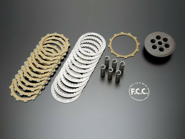 ADVANTAGE ɥХơ FCCȥ饯󥳥ȥ륯åå Ninja ZX-12R('00) 214-K0354-06