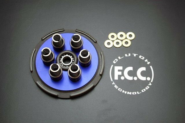 ADVANTAGE アドバンテージ Original Special Clutch Pessure Plate XJR1200/XJR1300 -'10/FJ1100/FJ1200 2145-Y0226