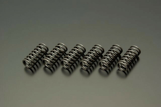 ADVANTAGE アドバンテージ 強化クラッチスプリング for Standard Model 適合車種は商品内容をご確認ください。 094-K0355-06