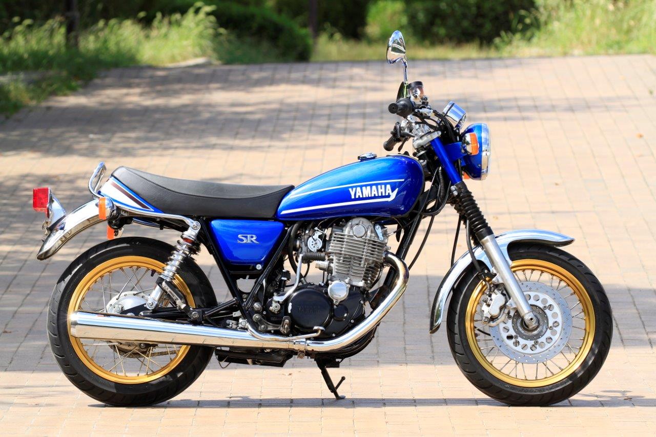 ADVANTAGE アドバンテージ KYB カヤバ サスペンション W400 KAWASAKI KGS325-W40