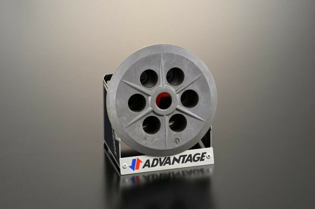 ADVANTAGE ���ɥХ�ơ��� Original Special Clutch Pessure Plate ZX-12R('00-'06) 2145-K03...