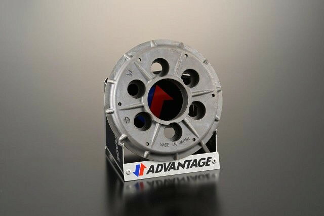 ADVANTAGE ���ɥХ�ơ��� Original Special Clutch Pessure Plate ZRX1100/ZRX1200/ZRX1200S...