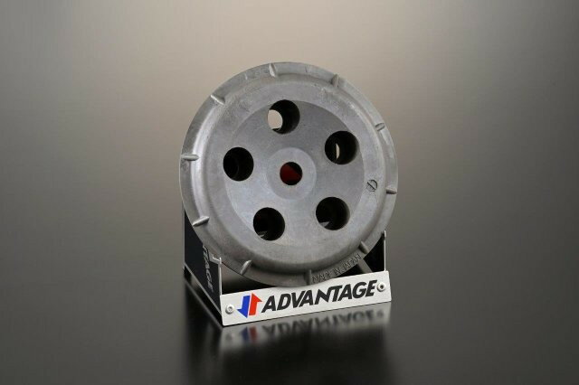 ADVANTAGE ���ɥХ�ơ��� Original Special Clutch Pessure Plate ZEPHYR750/ZEPHYR750RS/ZR...