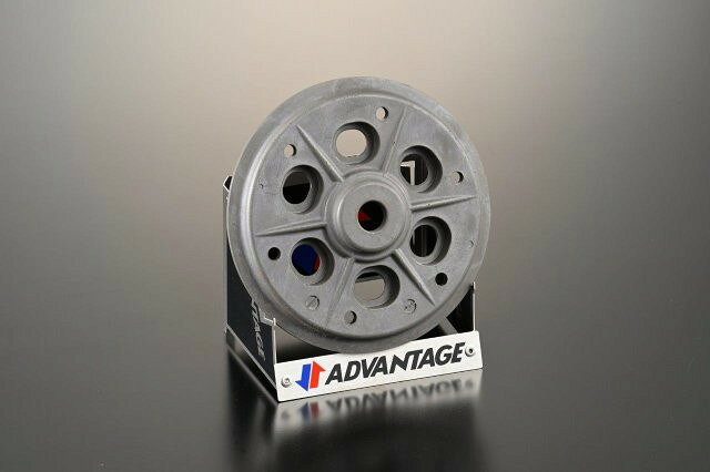 ADVANTAGE ���ɥХ�ơ��� Original Special Clutch Pessure Plate Ninja ZX-14R('12-'18�� 21...