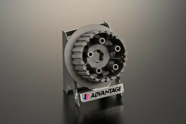ADVANTAGE ���ɥХ�ơ��� Original Special Clutch HUB GSF1200S('95) RF900�ʵռ�'95-'97 RS.R...