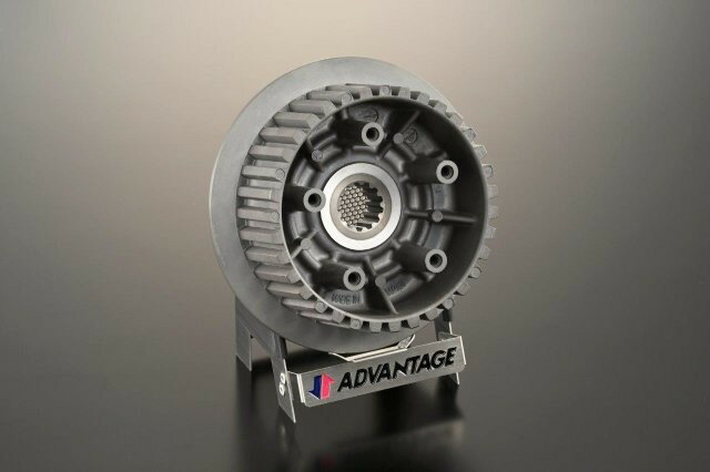 ADVANTAGE ���ɥХ�ơ��� Original Special Clutch HUB ZEPHYR750/ZEPHYR750RS/ZR-7/ZR-7S/G...