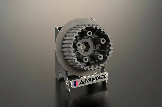 ADVANTAGE ���ɥХ�ơ��� Original Special Clutch HUB GSX-R1000K1-K4('01-'04)/GSX-S1000(...